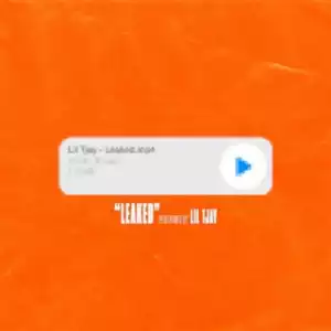 Instrumental: Lil Tjay - Leaked (Produced By Dystinkt & GLONE)